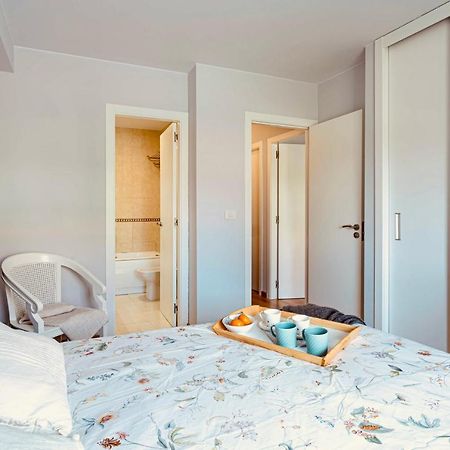 San Amaro Beach Duplex A Coruña Εξωτερικό φωτογραφία