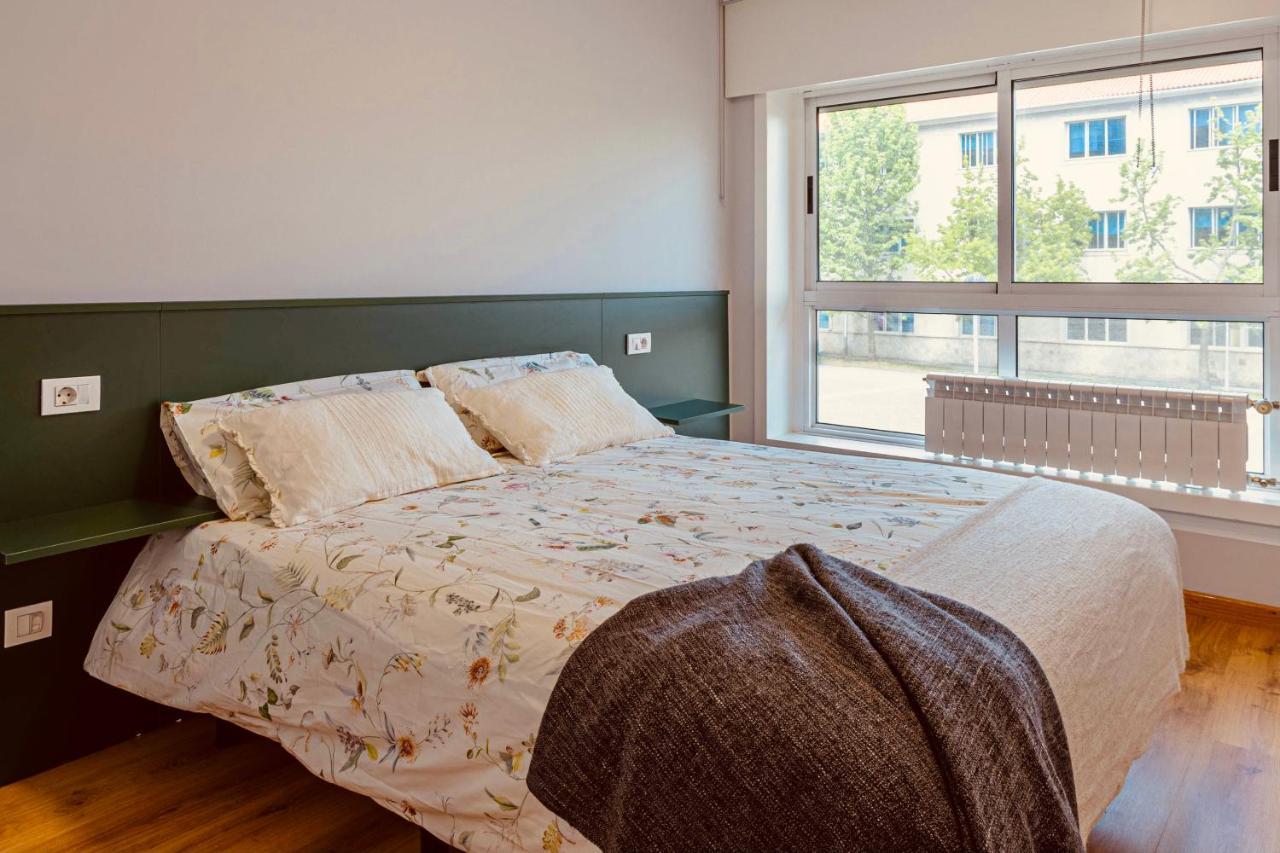 San Amaro Beach Duplex A Coruña Εξωτερικό φωτογραφία