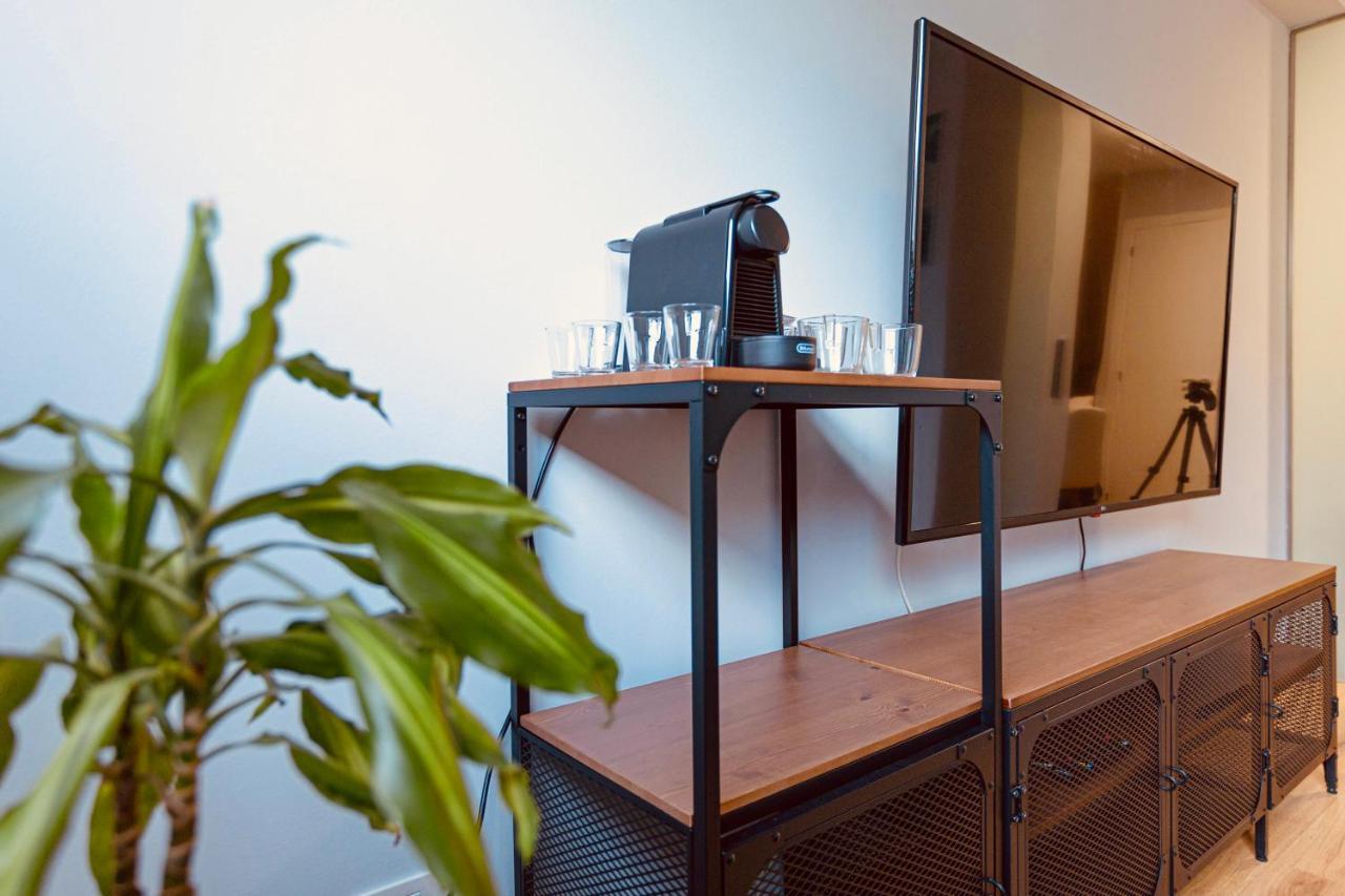 San Amaro Beach Duplex A Coruña Εξωτερικό φωτογραφία